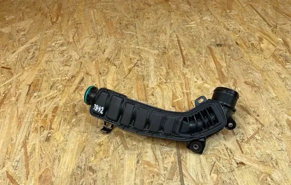 Citroen C4 Cactus Intercooler hose/pipe 9812735880