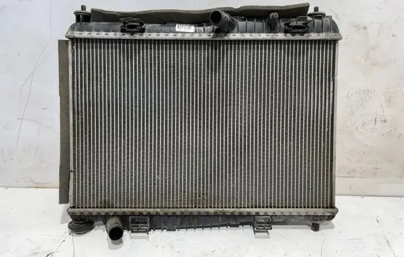 Ford Fiesta Coolant radiator C1B18005BB