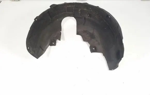 Mercedes-Benz S W222 Rear arch fender liner splash guards A2226908200