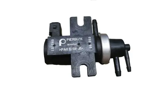 Volvo S80 Turbo solenoid valve 1H0906627 72190320