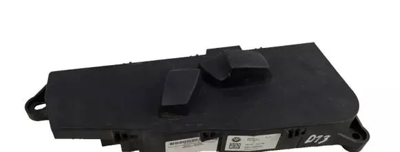 BMW X5 E70 Seat control switch 9265267