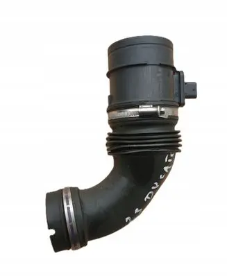 Fiat Ducato Mass air flow meter 5801903974