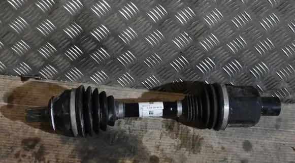 Mercedes-Benz GLB x247 Front driveshaft A1183308800555525