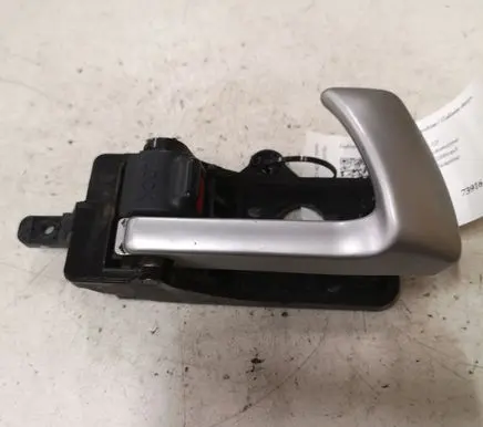 Hyundai Santa Fe Rear door interior handle