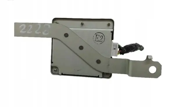 Nissan Murano Z50 Other control units/modules 41650CB020