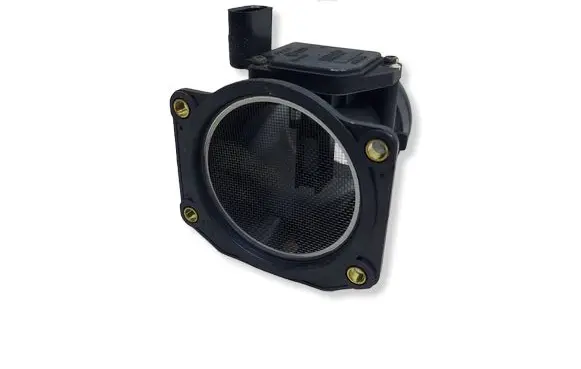 Audi A3 S3 8L Mass air flow meter 06A906461BKASACJ 06A906461B
