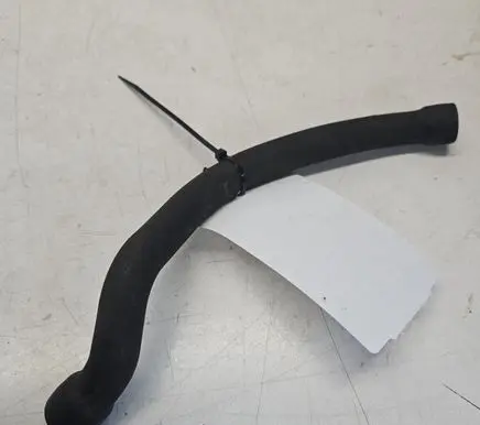 Mercedes-Benz E W211 Breather hose/pipe A2710160281