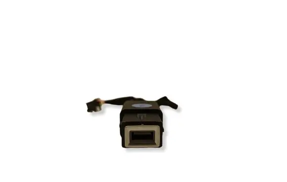 Peugeot 208 II USB socket connector 98217039DX