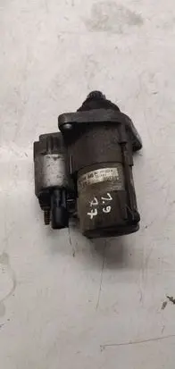 Seat Leon (1P) Starter motor 02Z911023H TS18E1