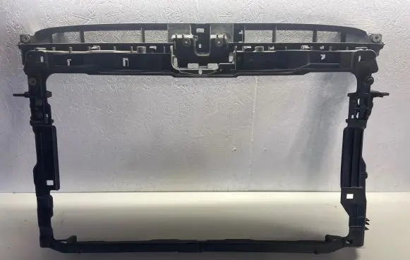 Volkswagen Golf VII Radiator support slam panel 5G0805594Ac