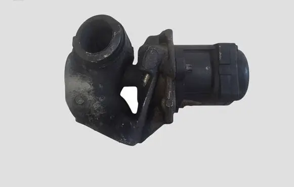 Citroen Jumpy EGR valve 9672880080