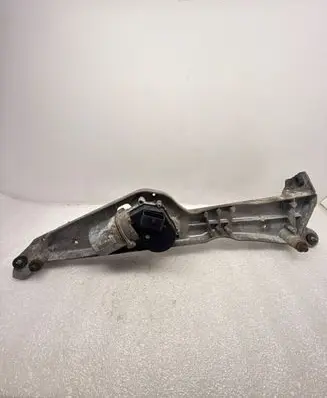 Cadillac STS Seville Front wiper linkage and motor 24024671 10362741