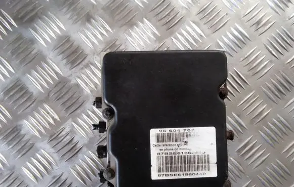 Peugeot 607 ABS Pump 0265234052