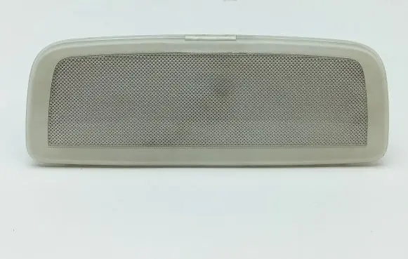 Mercedes-Benz C W204 Rear seat light A2048204801 2JA009520