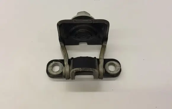 Volkswagen Golf VII Tailgate/trunk/boot hinge 5G6827301
