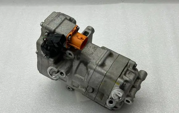 KIA Niro Air conditioning (A/C) compressor (pump) 977E1AT300