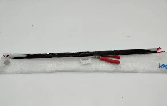 Volkswagen Tiguan Front door trim bar 5NA853332A