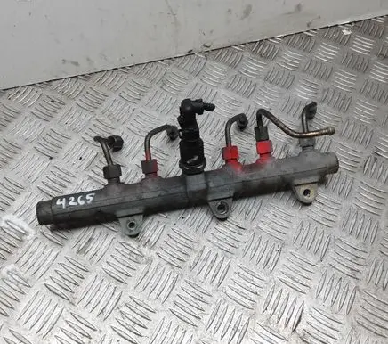 Alfa Romeo 156 Fuel main line pipe 0445214016 0376091