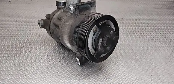 Skoda Octavia Mk2 (1Z) Air conditioning (A/C) compressor (pump) 5N0820803C