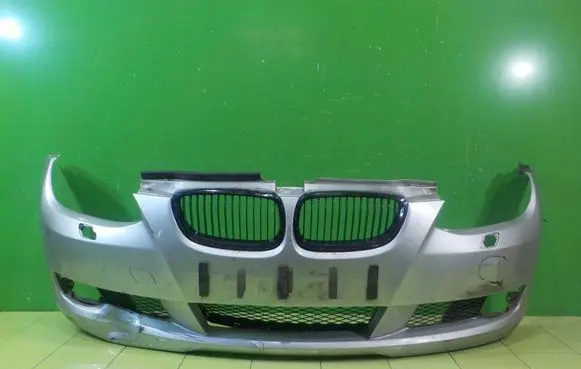 BMW 3 E92 E93 Front bumper PRZOD WP269