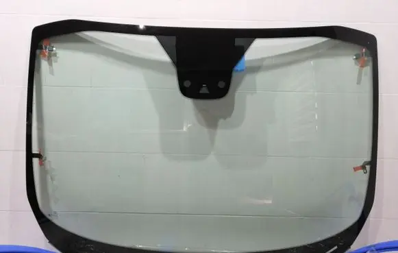 Ford Transit Custom Front windscreen/windshield window 