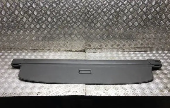 Volkswagen PASSAT B6 Parcel shelf load cover 3C9867871H