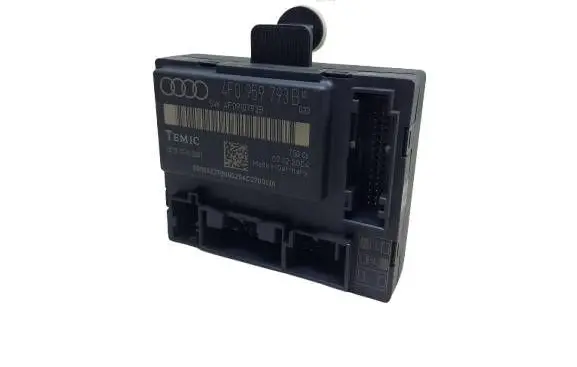 Audi A6 S6 C6 4F Door control unit/module 4F0959793B