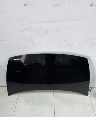 Citroen C3 Engine bonnet/hood 