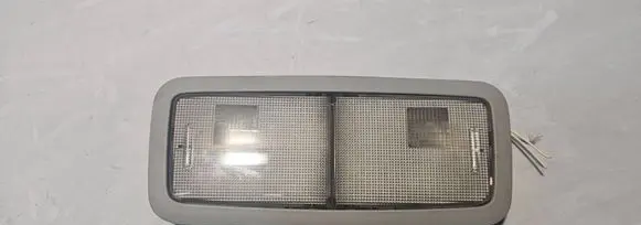 Toyota Verso Rear seat light 8125005030