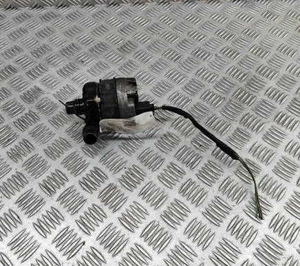 Mercedes-Benz Sprinter W907 W910 Electric auxiliary coolant/water pump A0005003800