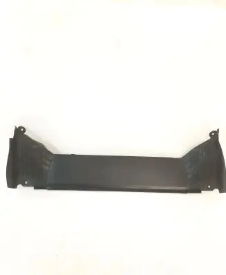 Mercedes-Benz G W463 2nd Gen Intercooler air channel guide A4635006502