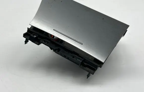 Volkswagen PASSAT B7 Car ashtray 561863284