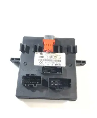 Audi A6 S6 C6 4F Comfort/convenience module 4F0907279 4F0910279D 039486077