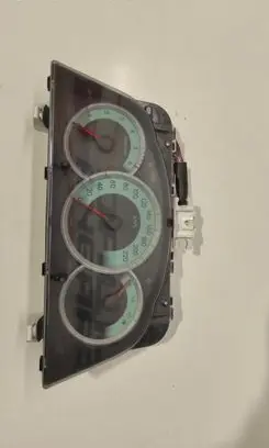 Toyota Corolla Verso AR10 Speedometer (instrument cluster) 838000F060M MB2574203689