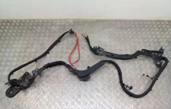 Volvo XC90 Positive cable (battery) 31394185