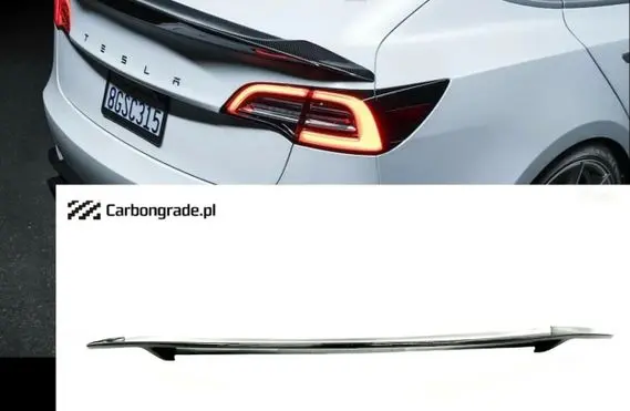 Tesla Model 3 Other exterior part Model3