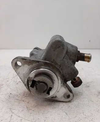 Fiat Ducato Power steering pump 7683955116 85501142