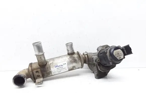 Volvo V50 EGR valve 9660276280 9646762280