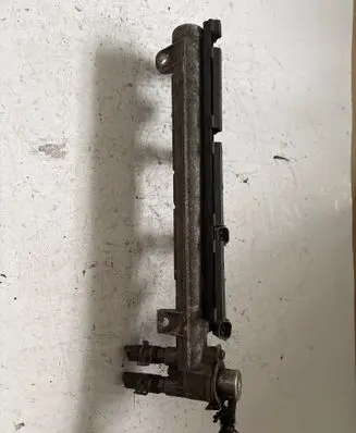 Audi A3 S3 8P Fuel main line pipe 036133319