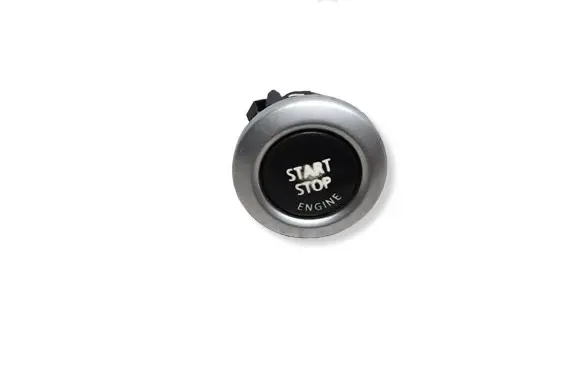 BMW 5 E60 E61 Engine start stop button switch 9110359 10862510