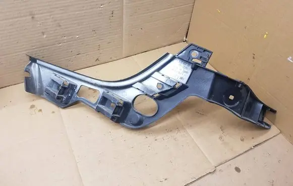 Volkswagen Eos Rear bumper mounting bracket 1Q0807393