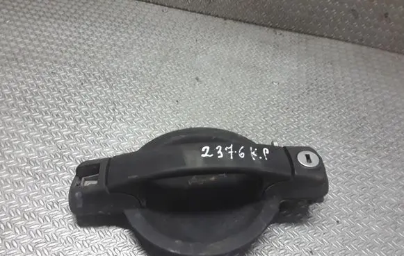 Fiat Doblo Front door exterior handle