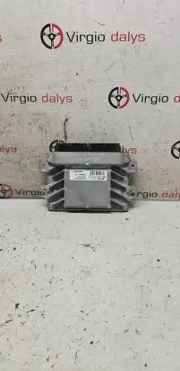 Dacia Logan I Engine control unit/module 8200326380 8200483732