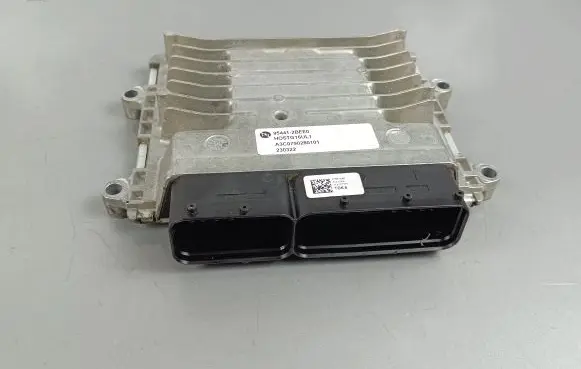Hyundai Kona I Gearbox control unit/module 954412BEE0 A3C0790280101