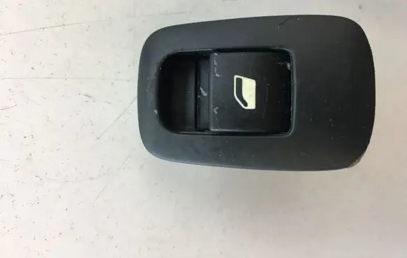 Citroen C4 Grand Picasso Electric window control switch 96639378ZD