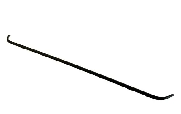 Hyundai i30 Rear bumper trim bar molding 86687S0000
