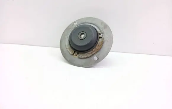 Ford Fiesta Front door lock (next to the handle) 