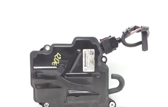 Mercedes-Benz ML W164 Gearbox control unit/module A0002701852