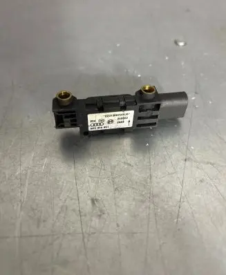 Audi A4 S4 B6 8E 8H Airbag deployment crash/impact sensor 8E0959651 0231300CWW 250602