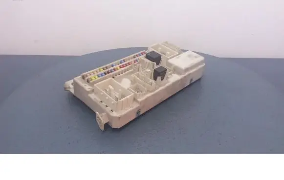 Fuse box set